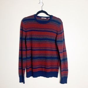 Cashmere Addiction sweater
